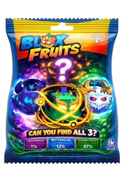 TÚI MÙ BLOX FRUIT 80% RA KITSUNE