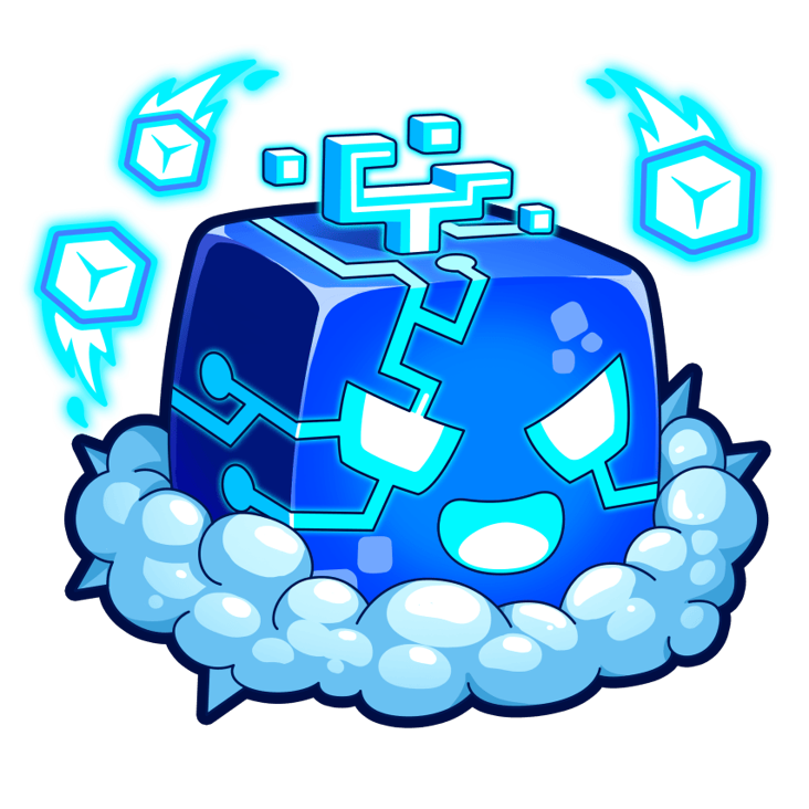 ACC CÓ CONTROL 80% RA 6 MYTHICAL