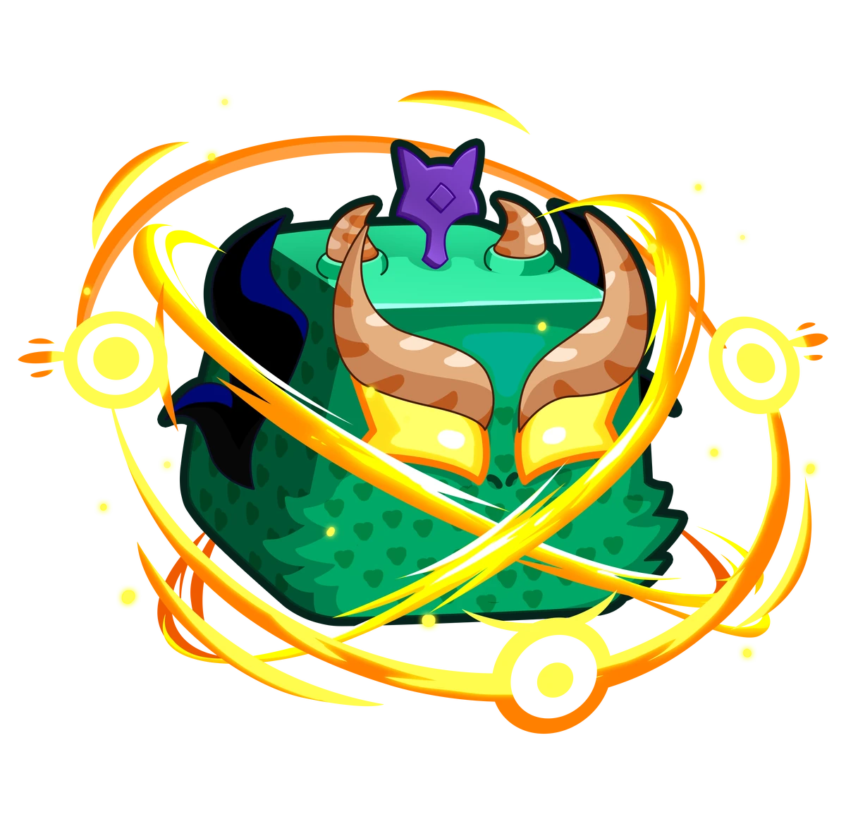 ACC CÓ DRAGON EAST 80% RA 9 MYTHICAL