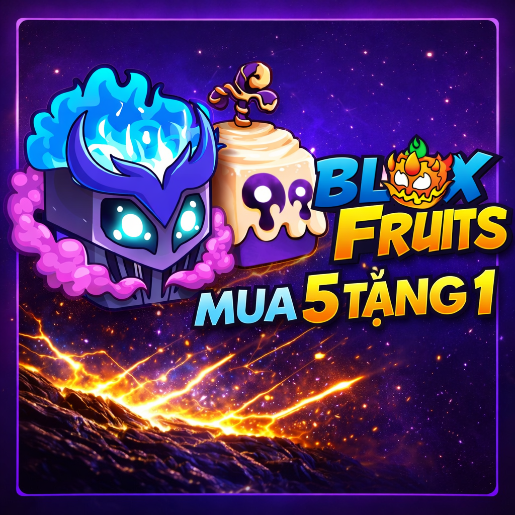 ACC 100% CÓ TRÁI GAS HOẶC TRÁI MOCHI ( ƯU ĐÃI MUA 5 TẶNG 1 )